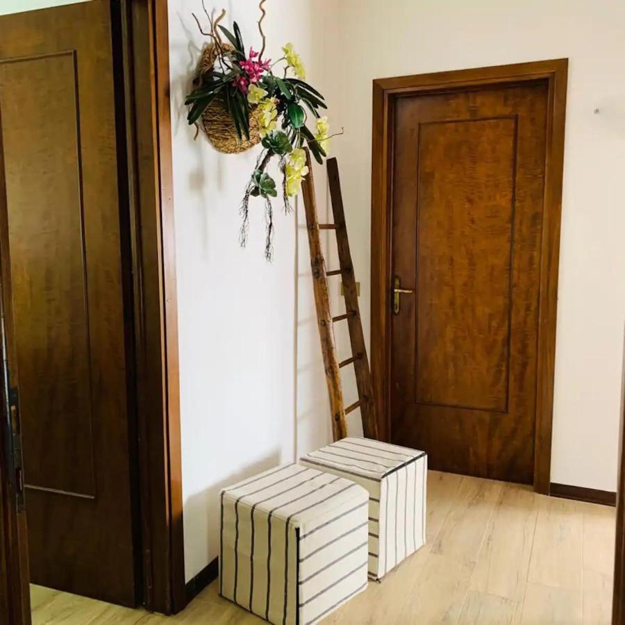 Casavacanze Sottocolle * Valmorea