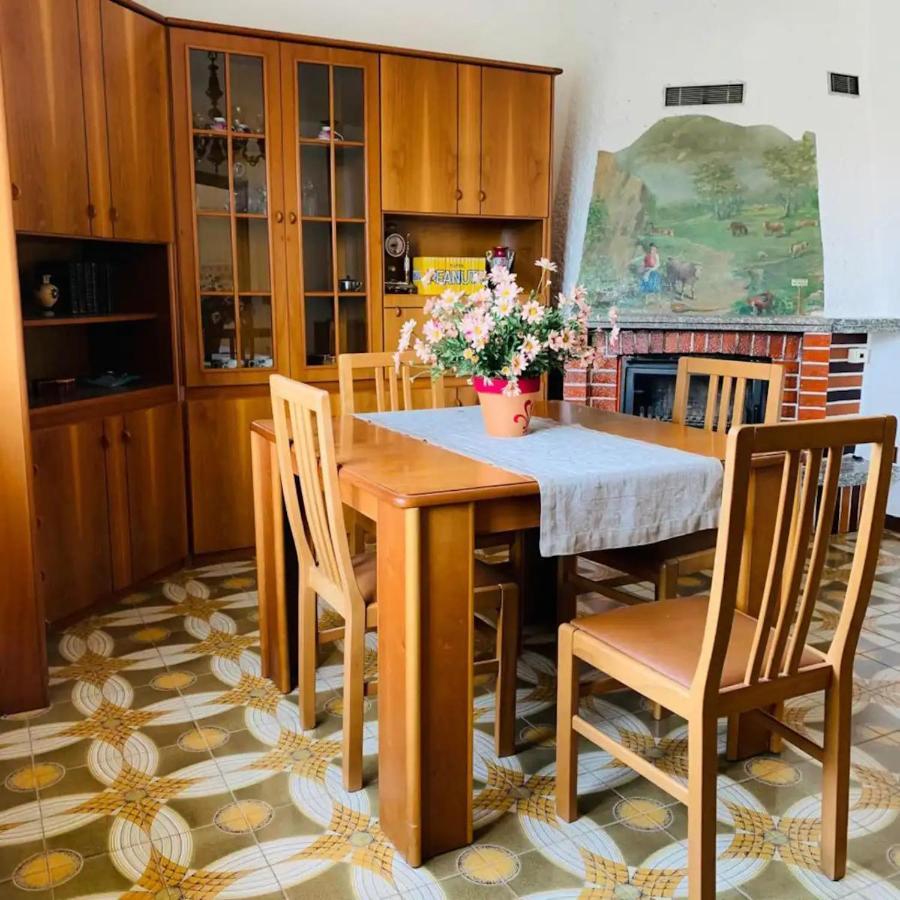 Apartment Casavacanze Sottocolle Valmorea
