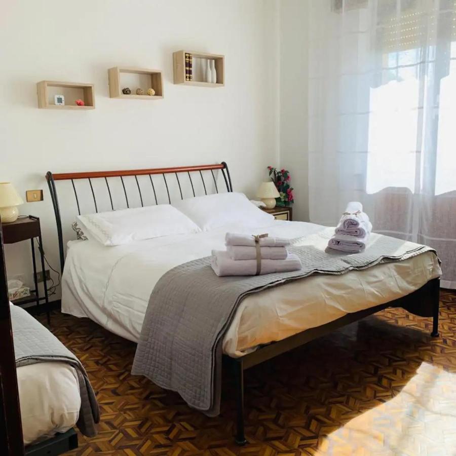 Apartment Casavacanze Sottocolle
