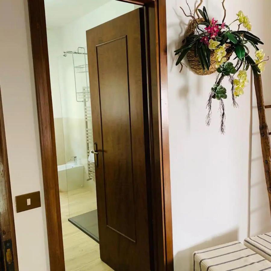 Casavacanze Sottocolle Apartment *
