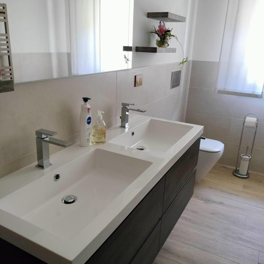 Casavacanze Sottocolle Apartment